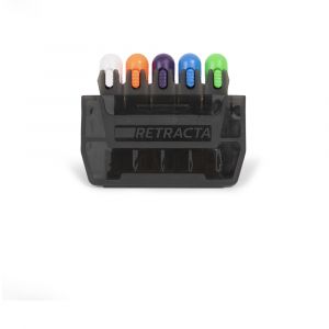 Avid Aiguille Retracta tool storage case