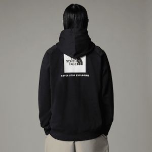 The North Face Sweatshirt à capuche homme redbox