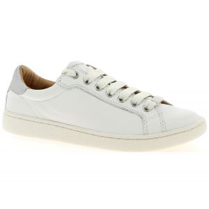UGG australia Baskets basses Milo Blanc Ugg