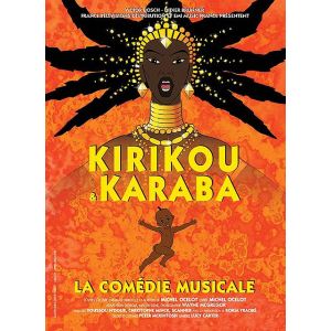 Kirikou et Karaba