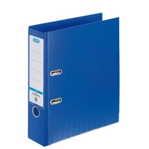 Elba Classeur à levier format A4 (dos 8 cm)