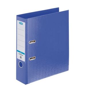 Image de Elba Classeur &agrave; levier format A4 (dos 8 cm)