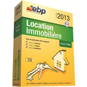 Image de Location Immobilière 2013 [Windows]