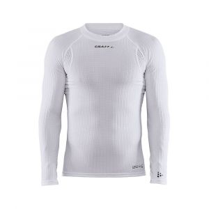 Image de Craft Active Extreme X CN L/S - Sous-vêtement synthétique taille L, gris