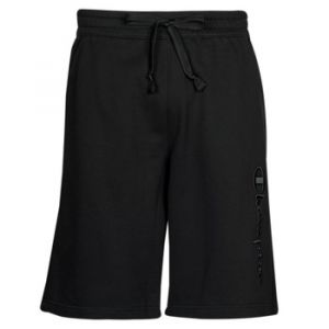 Image de Champion Short Bermuda - Couleur S,M,L,XL - Taille Noir
