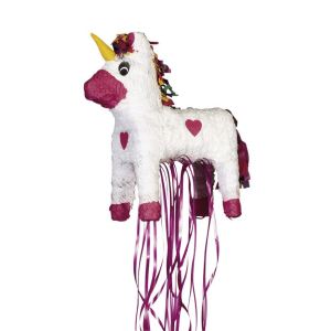 Amscan Piñata Licorne à tirer
