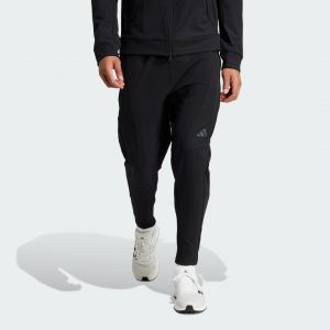 Adidas Pantalon de surv&ecirc;tement D4T Cold.Rdy