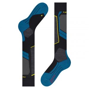 Falke Chaussettes mi-bas SK4 Advanced