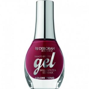Deborah Milano Laca De U&ntilde;as Gel Effect 9