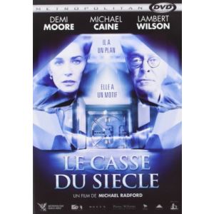 Le Casse du Siècle