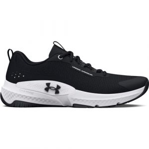 Under Armour Baskets Dynamic Select, Noir - 45