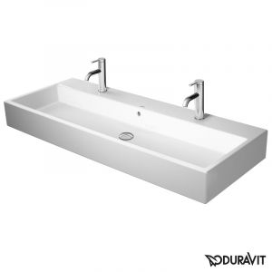Duravit Vero Air Vasque double, 2350120026,