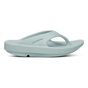OOFOS Ooriginal Chaussure De Récupération Femmes - Sauge, Pointure 39