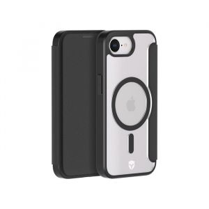 Forcecase Folio renforc&eacute; Magnet Noir pour iPhone 16e