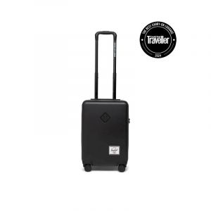Herschel Heritage Carry On - Valise &agrave; roulettes Black 35 L