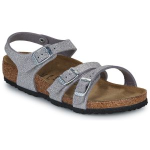 Birkenstock Sandales enfant Kumba Kids Rose - Taille 24,26,27,28,29,30,32,33,34