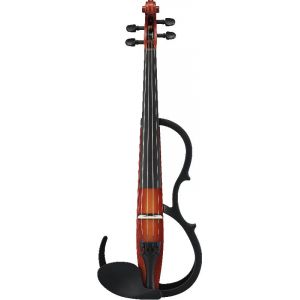 Yamaha VIOLON 4/4 SV250BR 4 CORDES MARRON