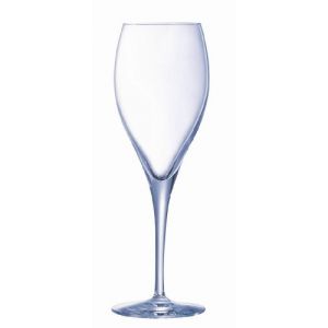 Image de Chef & Sommelier 4 fl&ucirc;tes &agrave; champagne Oenologue Expert (26 cl)