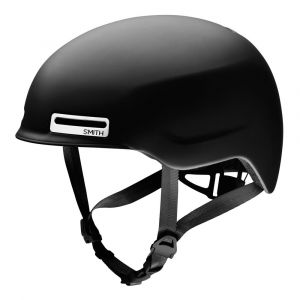 Smith Casque Maze Bike Mat Noir - S / 51-55 cm