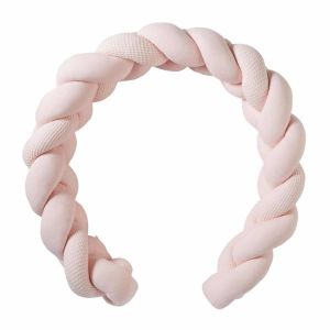 Sevira Kids Tresse de lit bébé universelle - TENDANCE