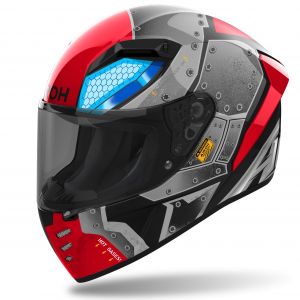Airoh Casque intégral Connor Bot- L