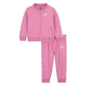 Nike Survêtement zippé avec logo enfant