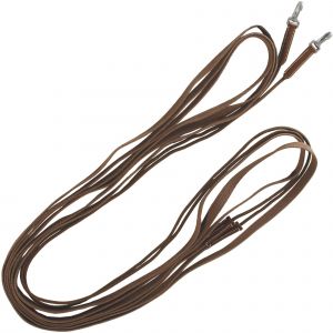 Longue rêne sangle/corde pour cheval Canter