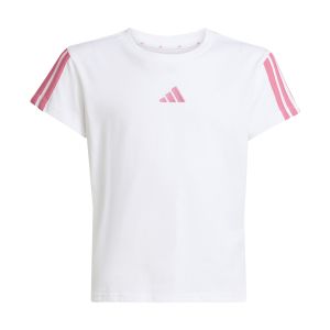 Adidas T-shirt fille Essentials