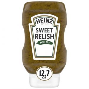 Heinz Sweet Relish - 12.7 fl oz