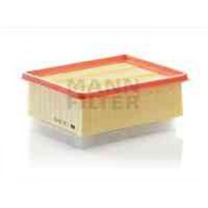 Mann-Filter Filtre &agrave; air C21104/2
