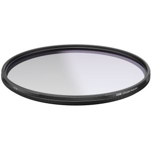 Irix Filtre polarisant circulaire Slim Edge 67mm