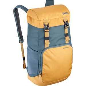 Image de Evoc Mission - Sac &agrave; dos - 22l jaune Sacs &agrave; dos loisir & &eacute;cole