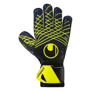 Uhlsport Gants de gardien de football adulte prediction soft pro