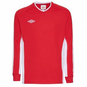 Umbro Stowe Jersey Enfants Maillot à manches longues 60003U-A54