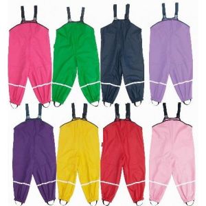 Playshoes 405424 - Salopette imperméable