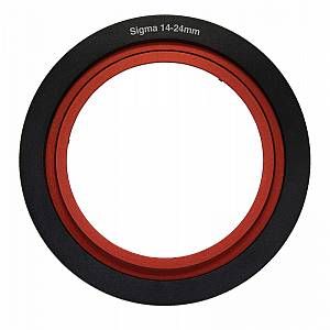 Image de Lee Filters Bague Adaptatrice SW150 pr Sigma 14-24mm f/2.8 DG