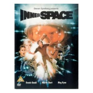 Innerspace