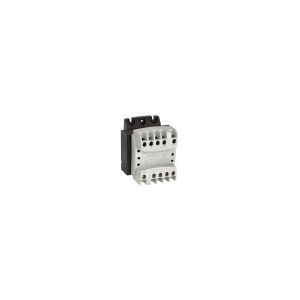 Legrand Transformateur de sécurité - 63 VA - prim 230V à 400V/sec 24V~