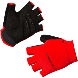 Image de Endura Xtract Moufles Homme, rouge L Gants vélo de route