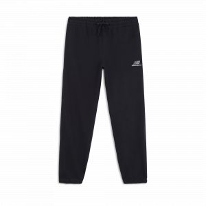 New Balance Pant Jogger Unissentials Noir