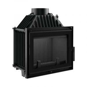 Azura Insert cheminée MAJA 8 DECO