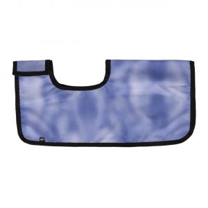 Couvre-reins pour cheval QHP Hobby horse