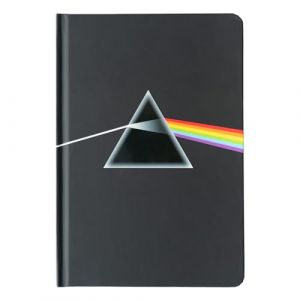 Grupo erik Carnet de notes de Pink Floyd - Premium Notizbuch A5 Pink Floyd - pour Unisexe - Standard