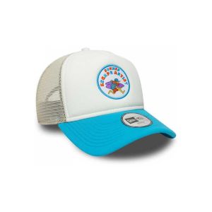 New era Casquette trucker enfant Patch