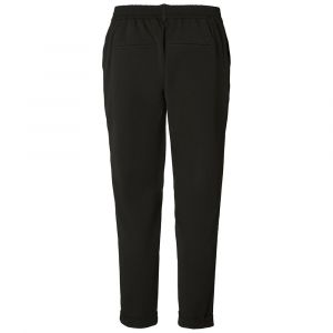 Vero Moda Vmmaya Mr Loose Solid Pant Noos Pantalon, Noir (Black Black), 42/ L30 (Taille Fabricant: X-Large) Femme