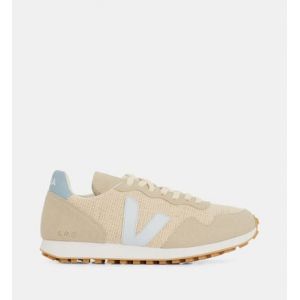 Veja Baskets basses SDU rec j mesh Beige - Couleur Beige - Taille 36
