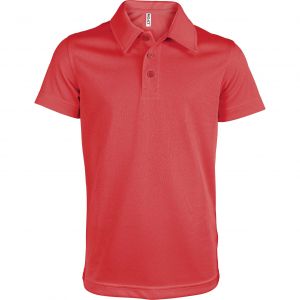 Polo enfant Proact Sport