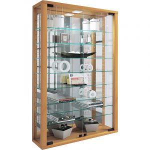 Vcm Vitrine Murale Vitrine Suspendue Vitrine En Verre Vitrosa Mini Miroir Vitrine Murale Vitrine Suspendue Vitrine En Verre Vitrosa Mini Miroir
