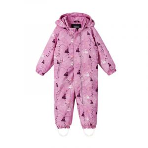 Reima Puhuri - Combinaison enfant Cold Pink Taille de l'enfant 86 cm