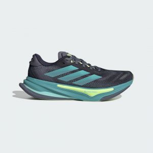 Adidas Chaussures Supernova Prima 2 noir gris bleu - 46